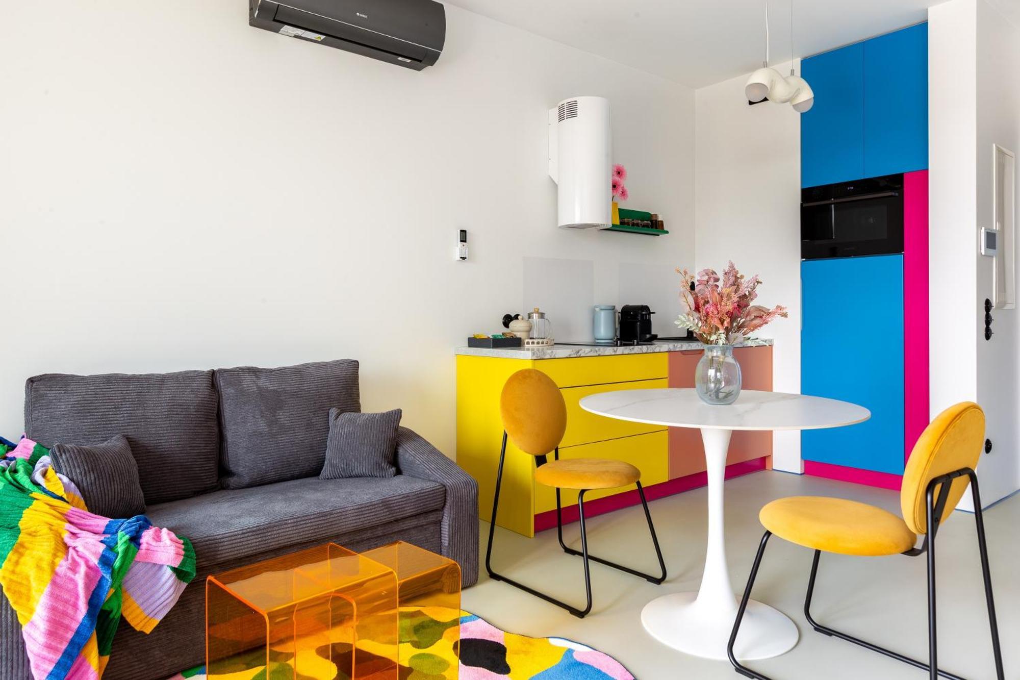 Chlebova - Riverside View Terrace, Free Parking, Gym & Kidsplay By Downtown Apartments Gdańsk Kamer foto
