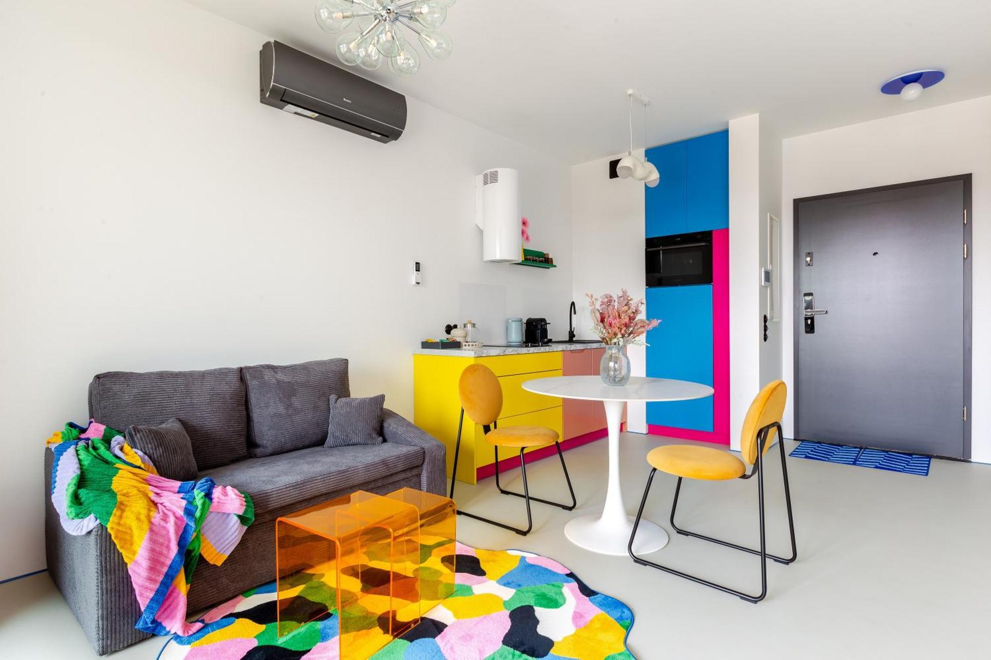 Chlebova - Riverside View Terrace, Free Parking, Gym & Kidsplay By Downtown Apartments Gdańsk Kamer foto